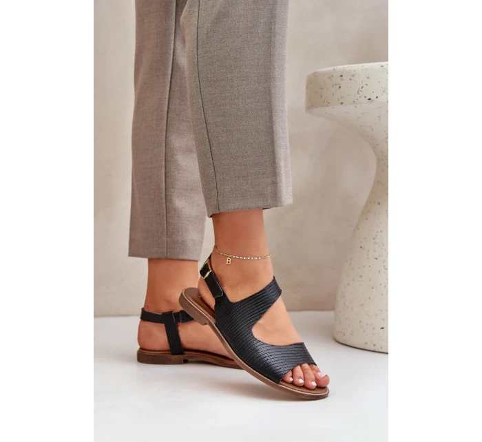 Sandále model 212586 Step in style