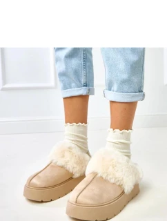 Snežnice model 218131 Solea