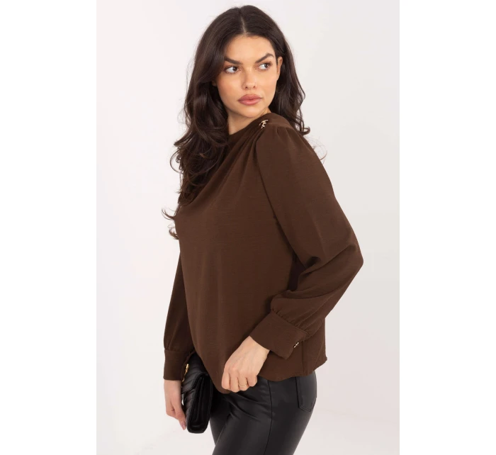 Blúzka model 222875 Taliansko Moda