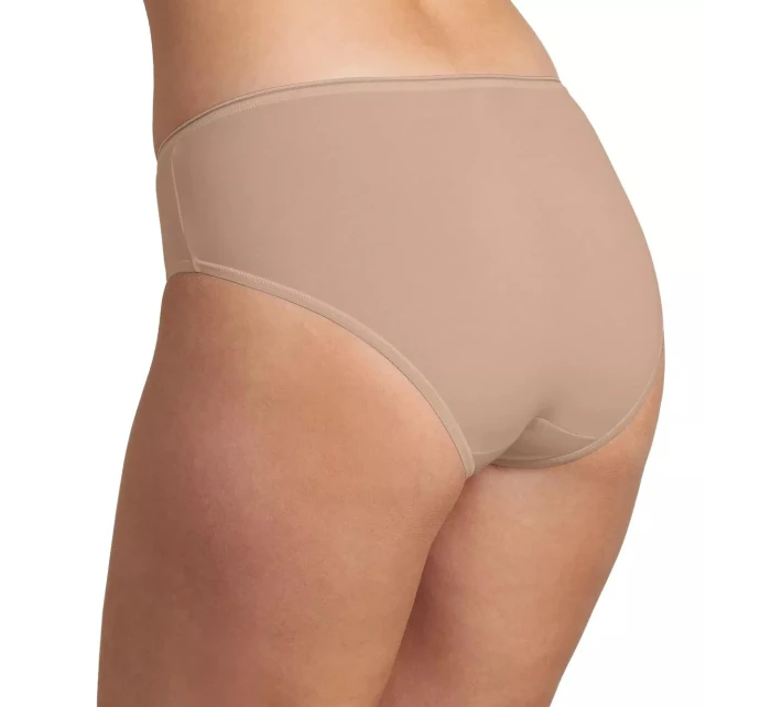 Dámske nohavičky Feel Sensational Midi - SMOOTH SKIN - telová 6106 - SLOGGI Dámske nohavičky Feel Sensational Midi - SMOOTH SKIN - telová 6106 - SLOGGI