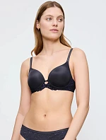Amourette Charm T WHP01 - čierna 00JO - TRIUMPH