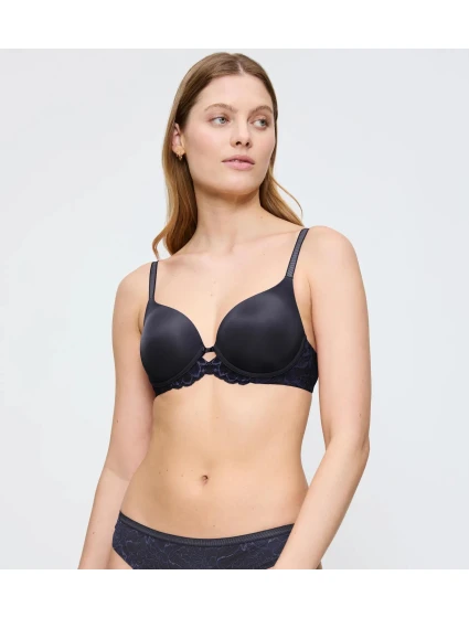 Amourette Charm T WHP01 - čierna 00JO - TRIUMPH