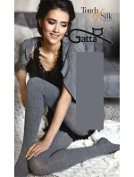 Dámské punčochové kalhoty Touch of model 7465969 - Gatta Dámské punčochové kalhoty Touch of model 7465969 - Gatta