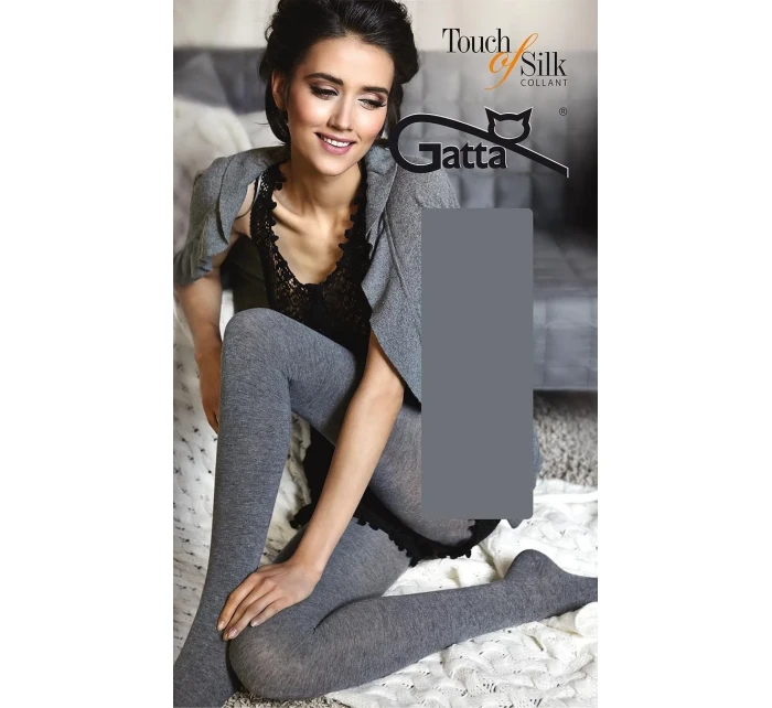 Dámské punčochové kalhoty Touch of model 7465969 - Gatta Dámské punčochové kalhoty Touch of model 7465969 - Gatta