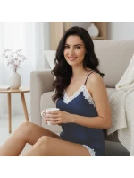 Dámské pyžamo Aria blue - ELDAR Dámské pyžamo Aria blue - ELDAR