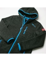 Dětská bunda XT Jr fleecová bunda model 21252172 - Trollkids Dětská bunda XT Jr fleecová bunda model 21252172 - Trollkids