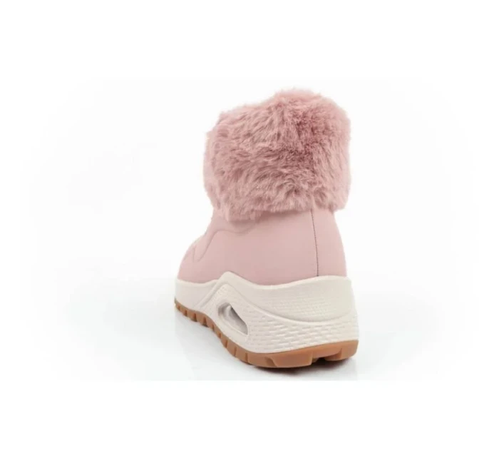 Skechers Uno Rugged W 167274/BLSH