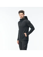 Pánský softshell model 21356321 - Iguana