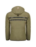 Softshellová bunda DB 068 M / Orange pánské model 21182461 - Geographical Norway