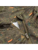 Dětská termální mikina model 21737800 TOP JRB - Bejo