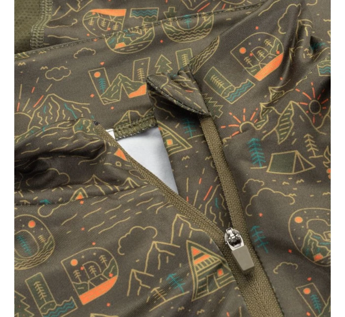 Dětská termální mikina model 21737800 TOP JRB - Bejo