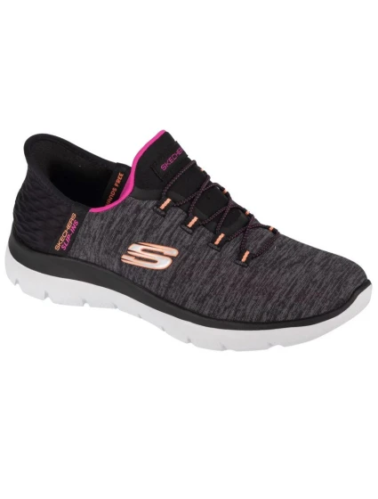 Summits Black 36 model 21374962 - Skechers Summits Black 36 model 21374962 - Skechers