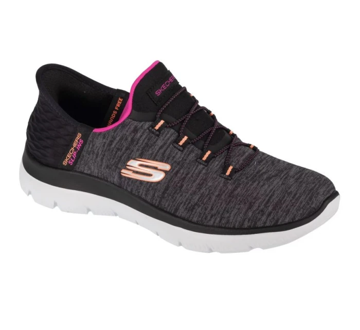 Summits Black 36 model 21374962 - Skechers Summits Black 36 model 21374962 - Skechers