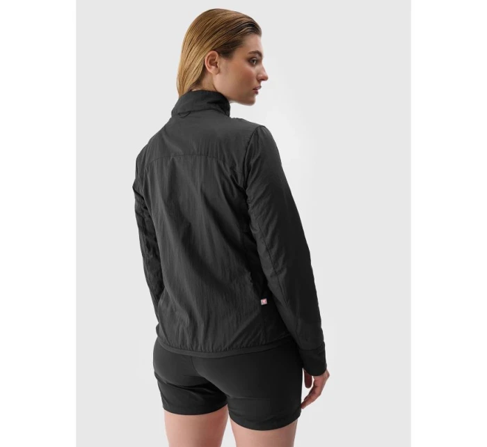 Dámská trekingová bunda Primaloft Active model 21433046 - 4F Dámská trekingová bunda Primaloft Active model 21433046 - 4F