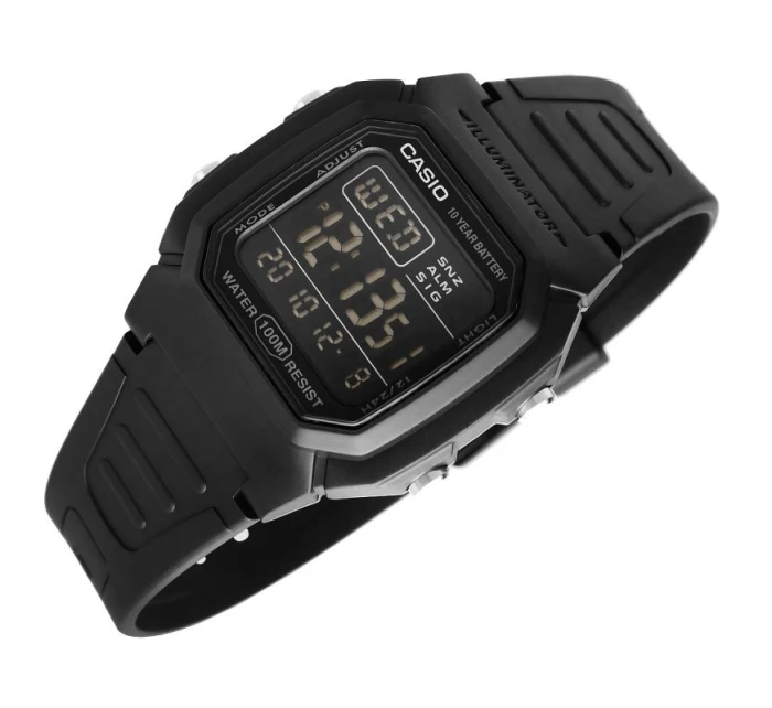 Pánské hodinky model 21804501 + krabice - CASIO Pánské hodinky model 21804501 + krabice - CASIO