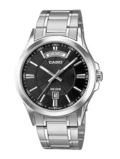 Pánské hodinky model 21805445 + krabice - CASIO