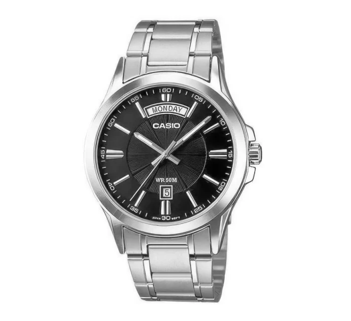 Pánské hodinky model 21805445 + krabice - CASIO Pánské hodinky model 21805445 + krabice - CASIO