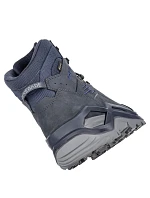 Vysoké turistické topánky Lowa Renegade Evo GTX Mid – tmavomodrá/modrá Vysoké turistické topánky Lowa Renegade Evo GTX Mid – tmavomodrá/modrá