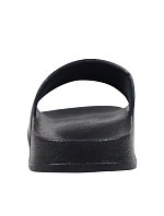 Dámske žabky Levi's Pool S black VPOL0251S-0003 women