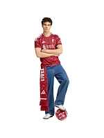 Liverpool FC pánské tričko červené pánské model 22207846 - ADIDAS