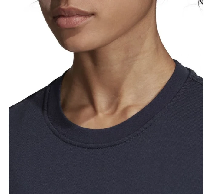 Bluza W Essentials Linear Sweat W model 21803906 - ADIDAS Bluza W Essentials Linear Sweat W model 21803906 - ADIDAS