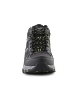 Skechers Selmen - Melano M 204477-BLK