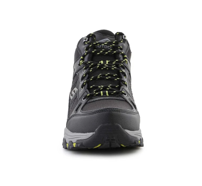 Skechers Selmen - Melano M 204477-BLK