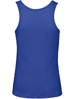 B&C Inspire Tank T /women_° Dámske tielko 01.TW73 kobaltovo modré