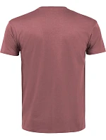 Tričko SOL'S Imperial z hrubej bavlny 25.1500, farba ancient pink Tričko SOL'S Imperial z hrubej bavlny 25.1500, farba ancient pink