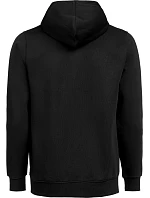 Untagged Movement OCS RCS mikina s kapucou na zips Unisex mikina s kapucou z hrubej bavlny 66.5010 čierna Untagged Movement OCS RCS mikina s kapucou na zips Unisex mikina s kapucou z hrubej bavlny 66.5010 čierna