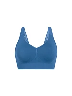 Lotta chirurgická podprsenka moldovaná blue model 21909342 - Anita Care Lotta chirurgická podprsenka moldovaná blue model 21909342 - Anita Care