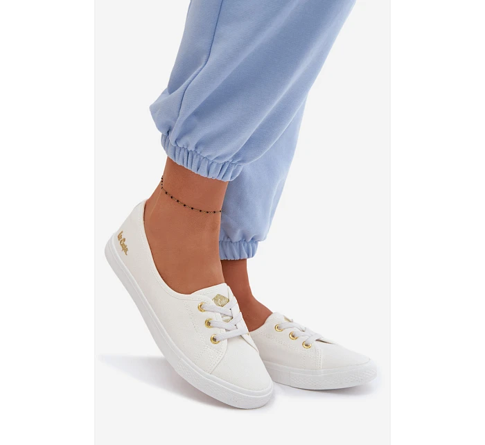 Dámské tenisky  model 22102774 - Lee Cooper