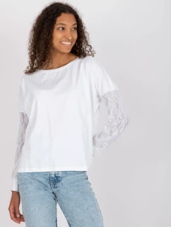 Halenka RV BZ model 17339044 bílá - FPrice