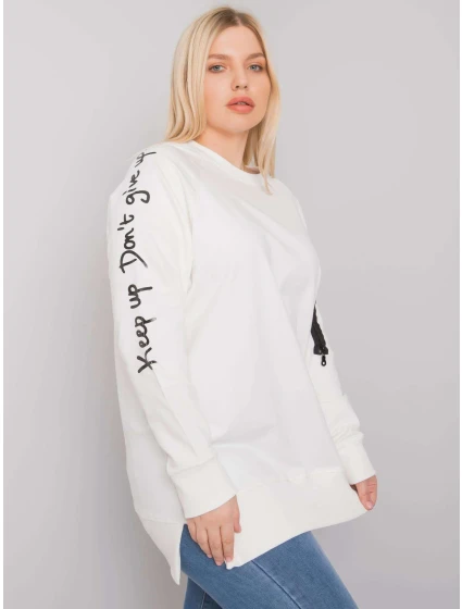 Tunika RV TU 7158.76P ecru