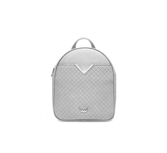 Módny batoh VUCH Carren Grey Módny batoh VUCH Carren Grey