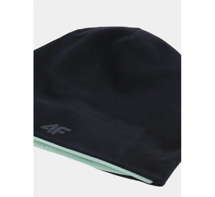 Bežecká čiapka unisex 4F