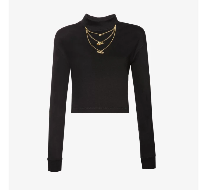 Dámske tričko Sportswear DM2792 - Nike