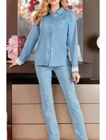 PIŻAMA DAMSKA model 18964692 - NOTTINGHAM PIŻAMA DAMSKA model 18964692 - NOTTINGHAM