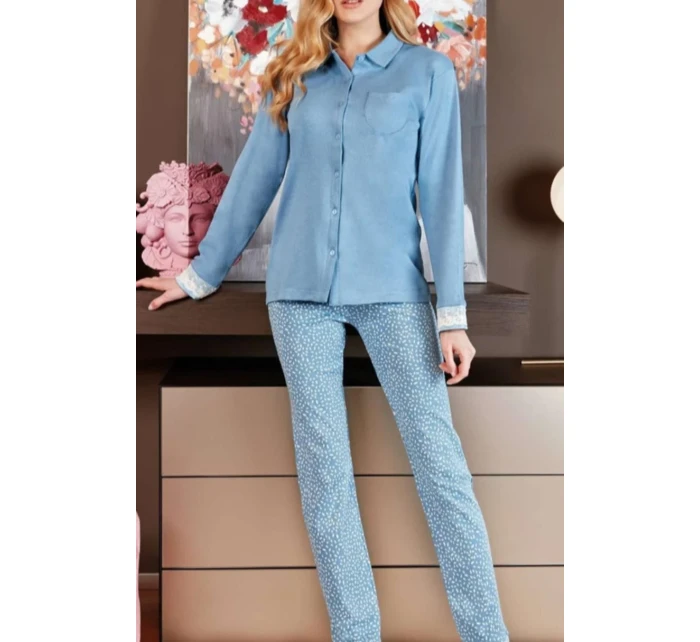 PIŻAMA DAMSKA model 18964692 - NOTTINGHAM PIŻAMA DAMSKA model 18964692 - NOTTINGHAM