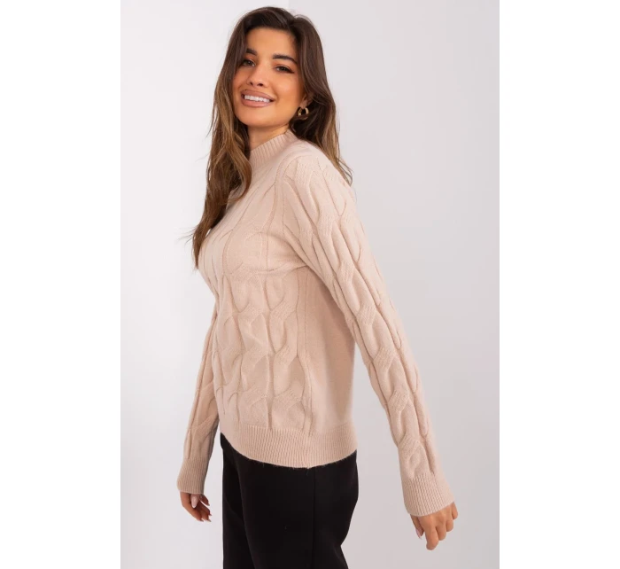 Model svetra 199541 AT