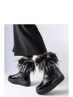 Snehule model 205105 Solea