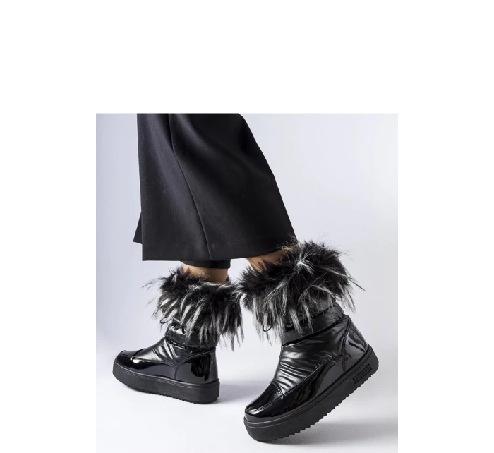 Snehule model 205105 Solea