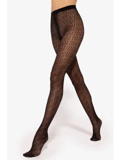 Pančuchy model 218783 Gatta