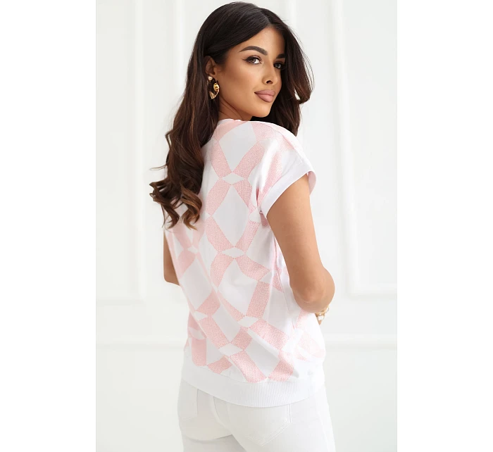 Blúzka model 227043 Relevantnosť