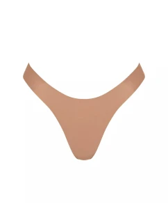 ZERO Feel 2.0 model 20187652 tanga BROWN  BROWN - Sloggi