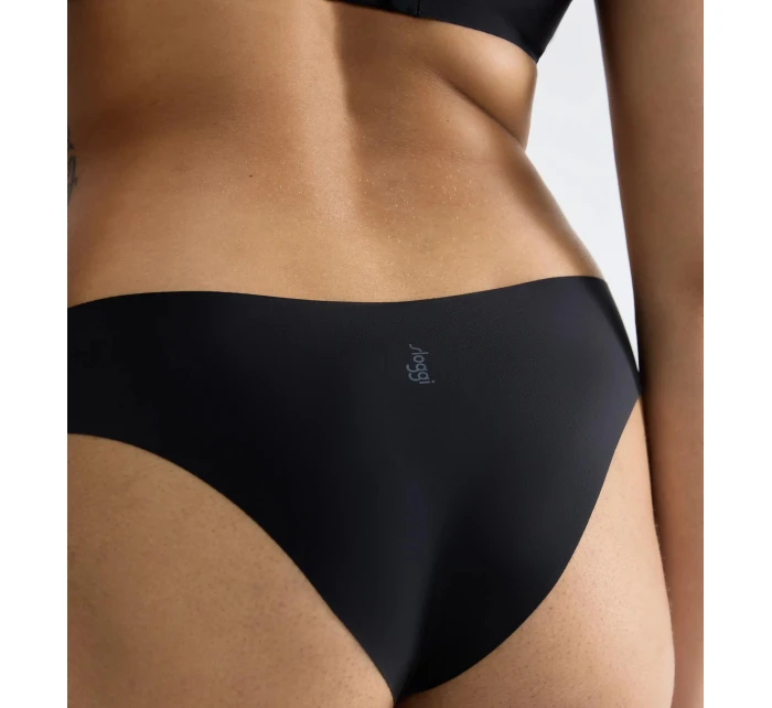 sloggi ZERO Feel 2.0 Tiny Thong C2P - BLACK - SLOGGI BLACK - SLOGGI sloggi ZERO Feel 2.0 Tiny Thong C2P - BLACK - SLOGGI BLACK - SLOGGI