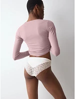 Pretty Modal Tai – Silk White – TRIUMPH Silk White – TRIUMPH
