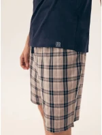 Pánské pyžamo model 20901469 - Henderson Pánské pyžamo model 20901469 - Henderson