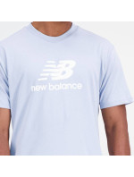 Pánske New Balance Essentials Stacked Logo Co Lay M MT31541LAY