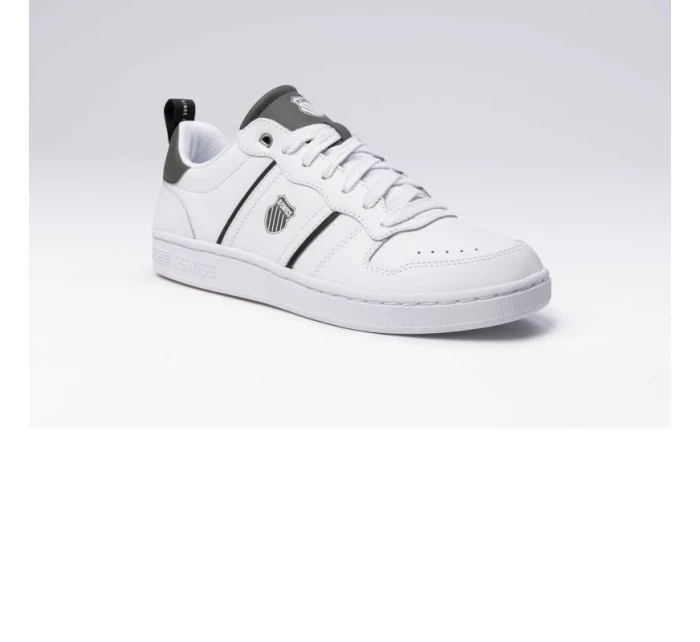 K-Swiss LOZAN MATCH LTH M 08903-179-M